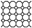 8 inch diamond tile