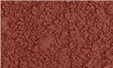 brick red