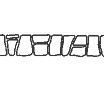 bushrock header