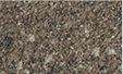 chestnut with gunmetal