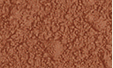 dark terracotta