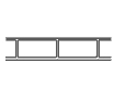 edge brick header