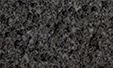 gunmetal with bluestone