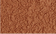 light terracotta