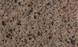 lite mocha with slate grey