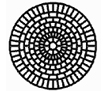 rosette