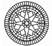 star compass