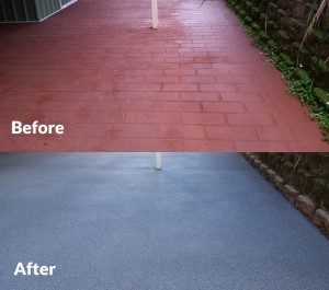 colour seal patio 2