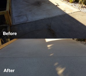 colour seal slab